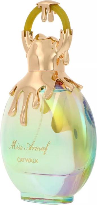 Immagine prodotto Armaf Miss Passerella (Eau de parfum, 100 ml)