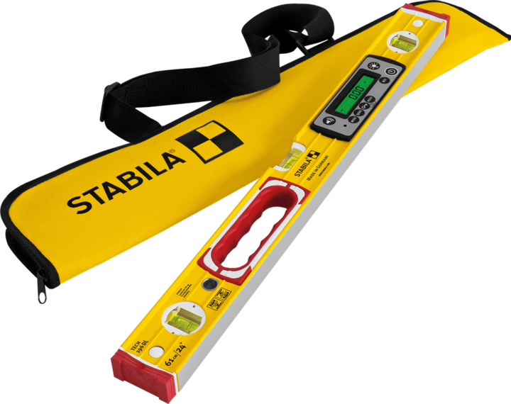 Immagine prodotto Stabila Elektroninis gulsčiukas IP67 Tech 196 DL 61cm (61 cm)