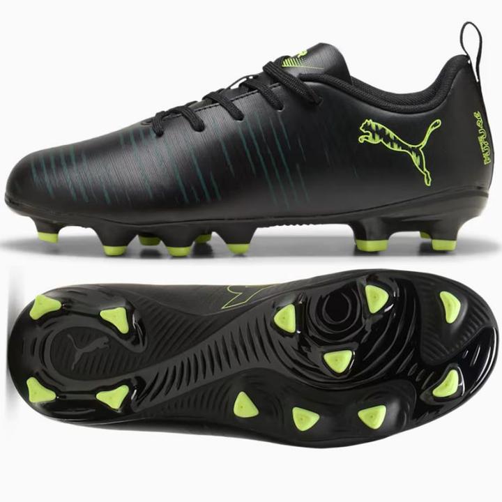 Image du produit Puma FUTURE 8 PLAY FG/AG Jr (37)