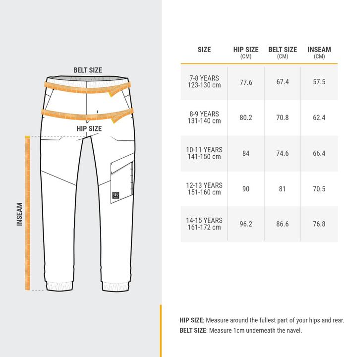 Immagine prodotto Quechua NH100 (134)