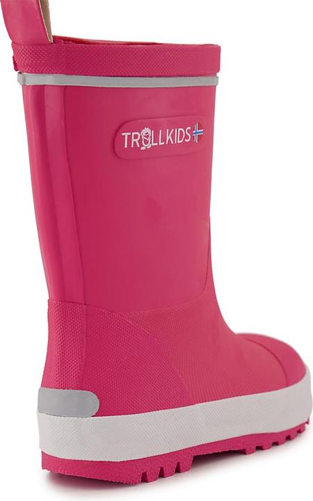 Produktbild Trollkids Lysefjord Mädchen Gummistiefel (31)