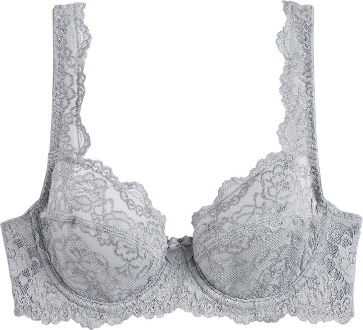 Image du produit Anne Weyburn Spitzen-BH Anthea (80 F)