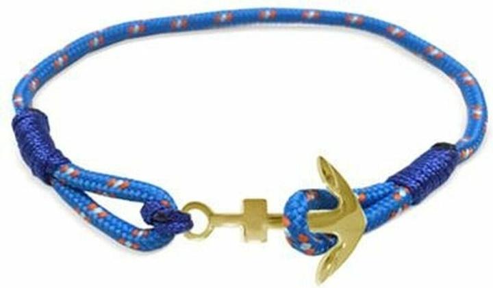 Immagine prodotto Frank Bracciale da uomo 7Fb-0072 (Metallo)