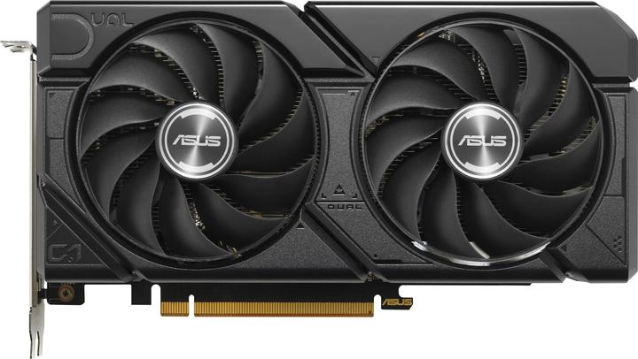 ASUS Dual Radeon RX 7600 EVO OC (8 Go)