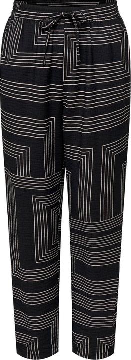 Produktbild JdY JDYPEPPER Locker geschnitten Hose mit weitem Beinschnitt Hose mit weitem Beinschnitt (M)