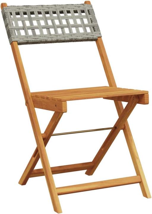 Produktbild vidaXL Gartenstuhl