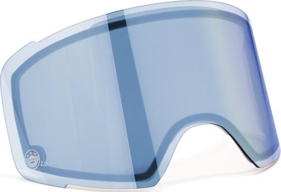 Shred Simplify Cbl 2.0 Double Lens