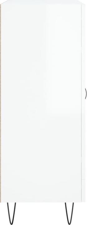 Image du produit vidaXL Sideboard (69.50 x 34 x 90 cm)