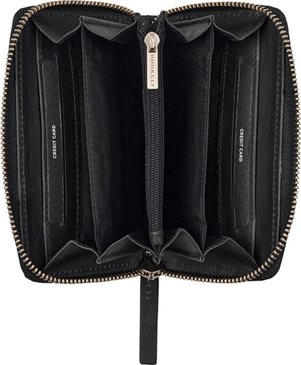 Actual product image Burkely Cool Colbie Medium Zip Around