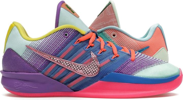 Image du produit Nike Women's Sabrina 3 What the? (43)