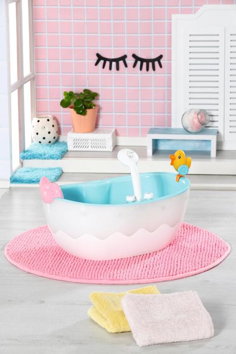 Immagine prodotto Zapf Creation Bath Badewanne