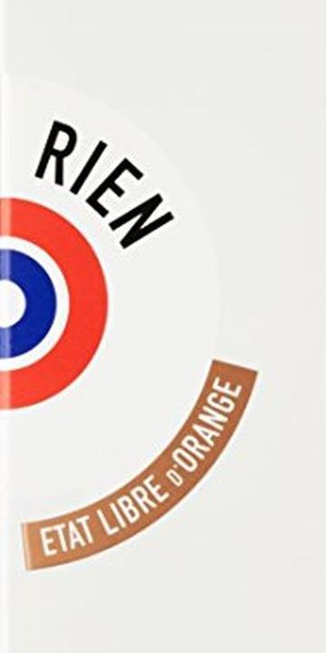 Actual product image Etat Libre D'Orange Rien by Eau De Parfum Spray 50 ml (Eau de parfum, 50 ml)