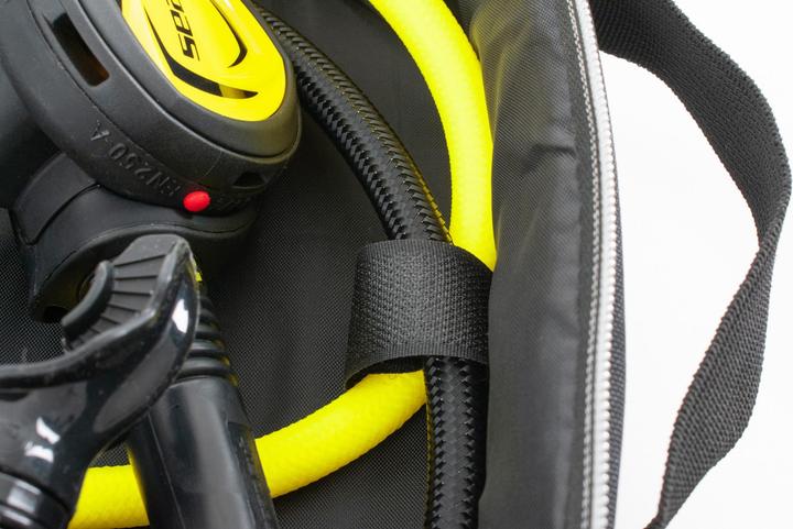 Actual product image Seac Breathing Regulator Bag Mate
