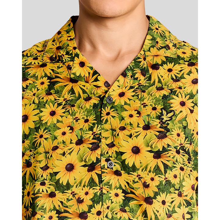 Produktbild Lyle and Scott Wild Garden (XXL)