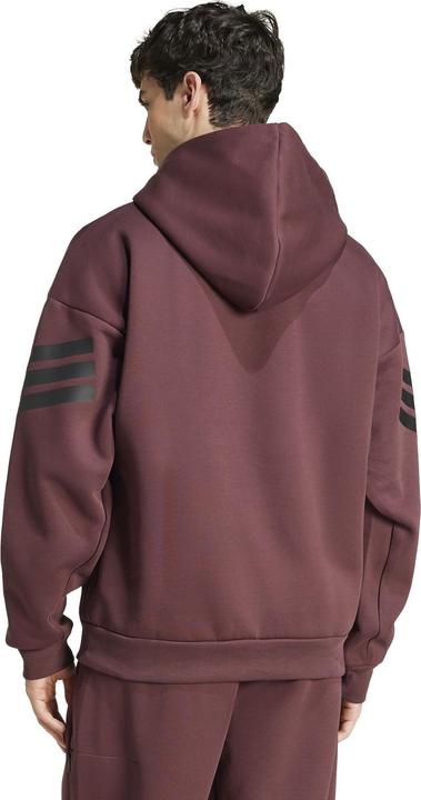 Produktbild Adidas M FI 3S HD Hoody (XL)