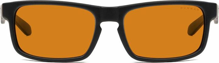 Produktbild Gunnar Gaming Brille Enigma Onyx Ambermax