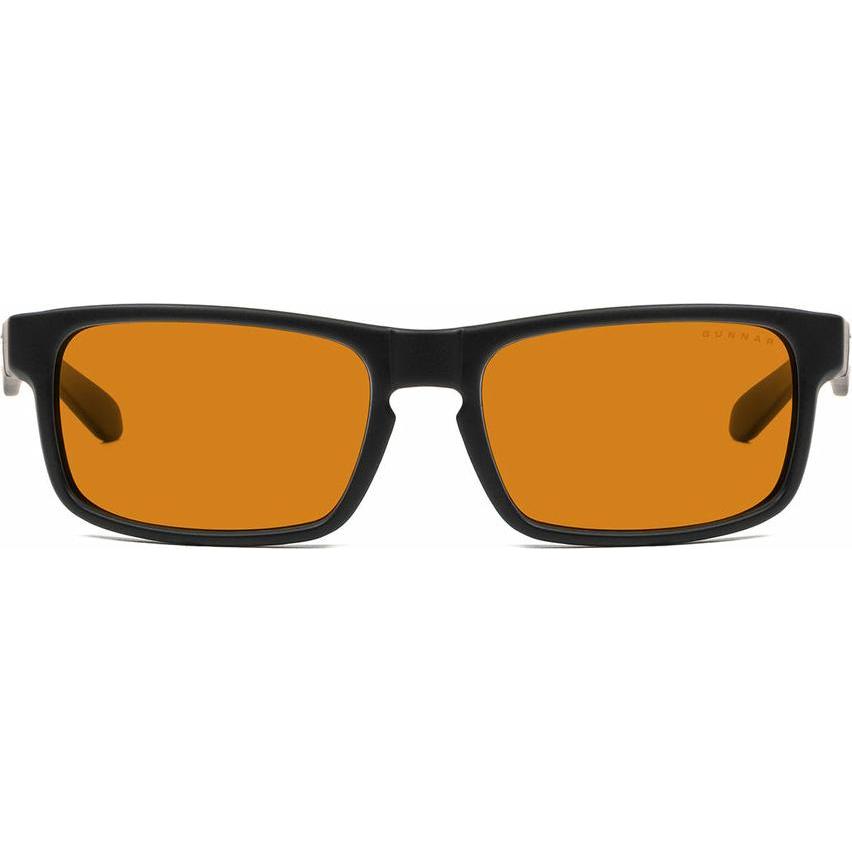 Gunnar, Occhiali da computer, Occhiali da gioco Enigma Onyx Ambermax