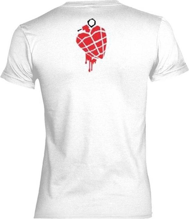 Produktbild Green Day American Idiot TShirt (XL)