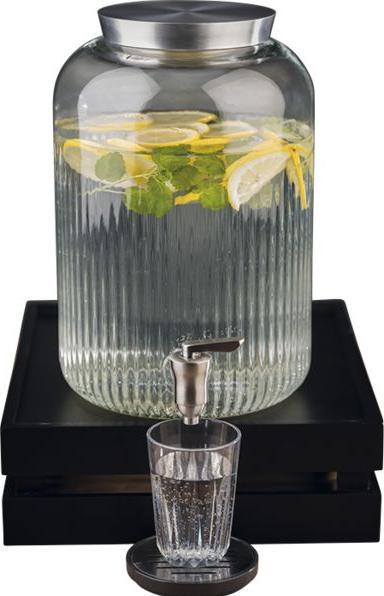 Produktbild APS Getränkespender Glas
