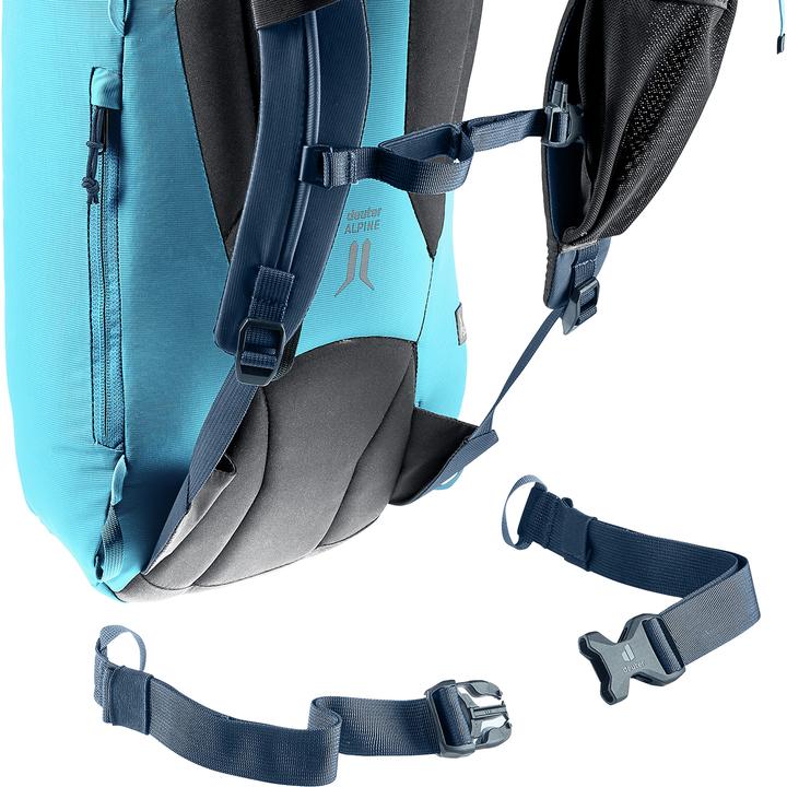 Produktbild Deuter Guide 22 (22 l)
