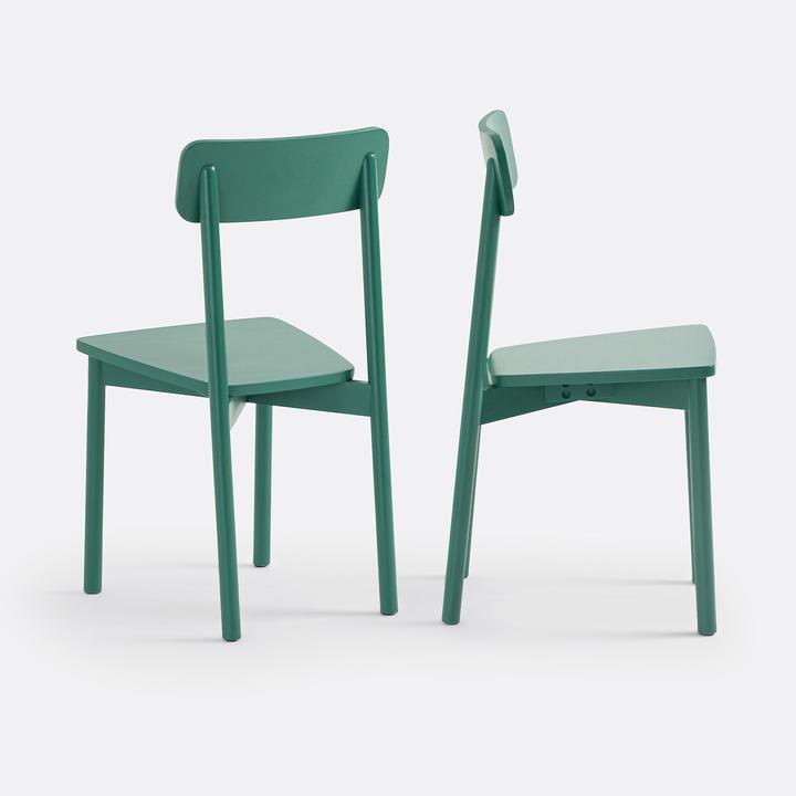 Image du produit La Redoute Interieurs Jodi