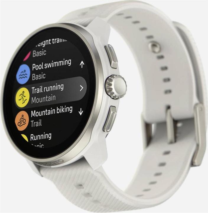 Image du produit Suunto Race S (45 mm)