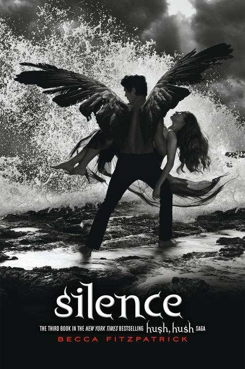Image du produit Silence (Anglais, Becca Fitzpatrick, 2013)