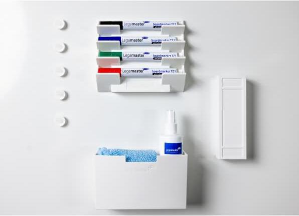 Immagine prodotto Legamaster Supporto per accessori