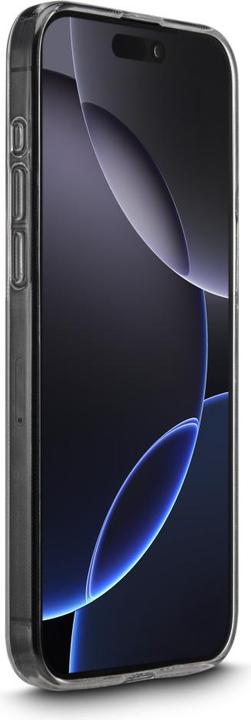Actual product image Hama Always Clear (Apple iPhone 16 Pro)