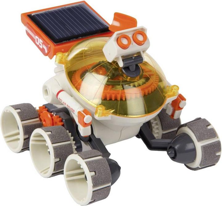 Actual product image Velleman KSR14 - 8 year(s) - Multicolour - Boy