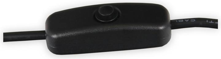Actual product image Joy-it USB charging cable Switch