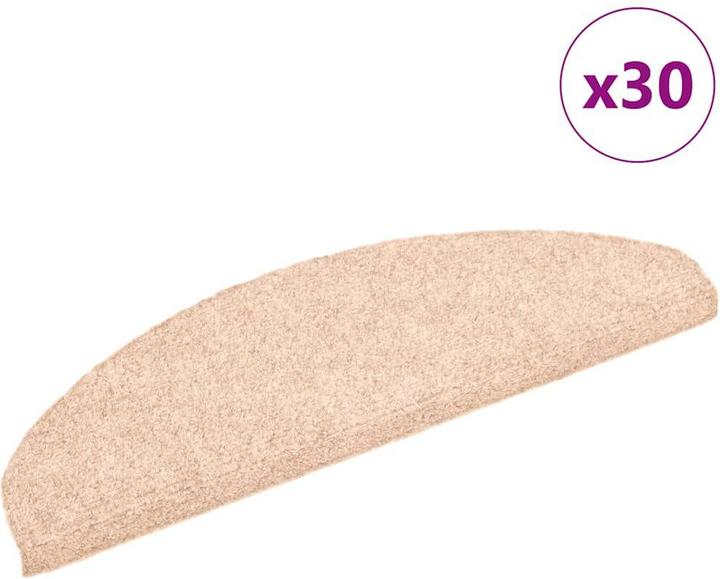 Immagine prodotto vidaXL Stufenmatte (65 x 21 cm)