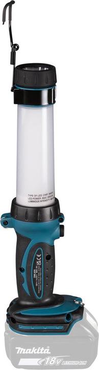 Produktbild Makita DML806 (620 lm)