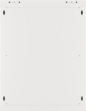 Image du produit Lanberg WF01-6415-10S Étagère murale en rack 15U (15 HE, Rack 19 pouces)
