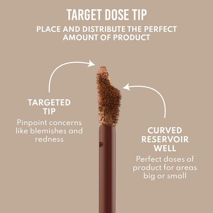 Produktbild Danessa Myricks Lecker Haut Lift & Flex Abdeckstift