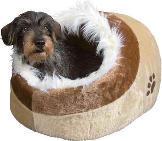Produktbild Trixie Kuschelhöhle Minou 41x30x50cm (Hund, Katze)