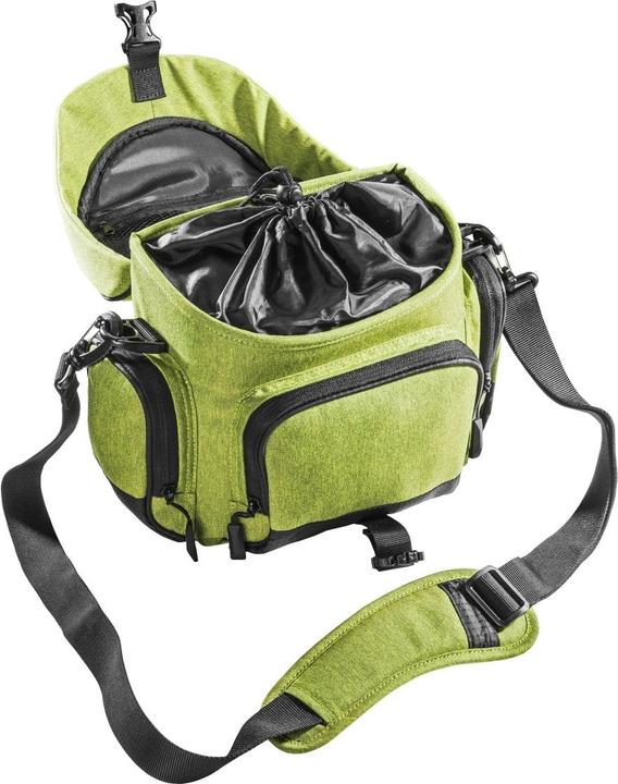 Immagine prodotto mantona Borsa fotografica Premium verde