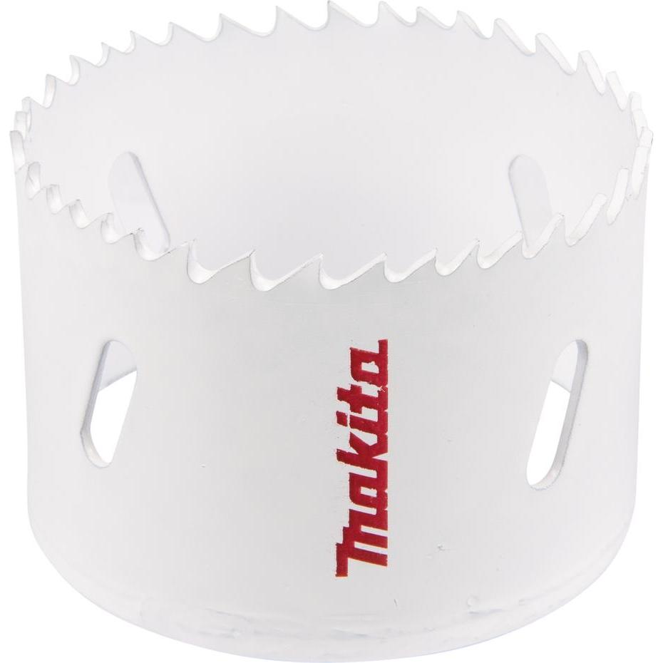 Makita, Sega a tazza, Zubehör D-30140 Lochsäge 64mm Holz/Metall (64 millimetri)