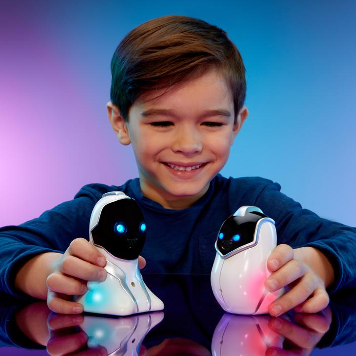 Actual product image MGA Tobi Friends- Chatter (German, Spanish, French, Polish, Dutch, Swedish, Italian, Portuguese, English)