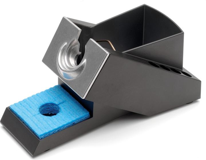 Actual product image 0A45 Soldering iron rest