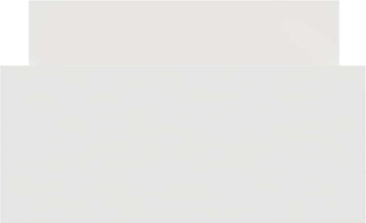 Produktbild vidaXL Bettgestell (90 x 190 cm)