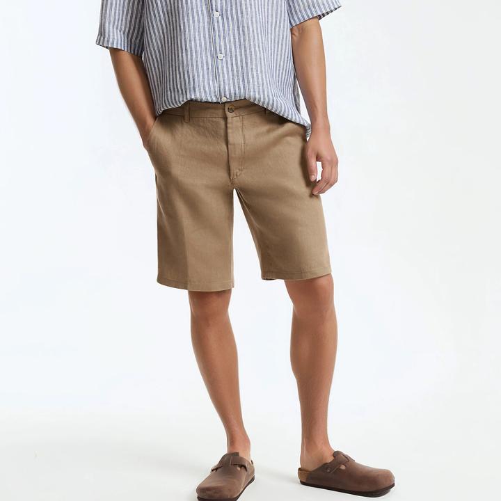 Image du produit La Redoute Collections Bermudas (48)