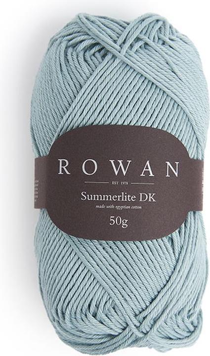 Produktbild Rowan Summerlite DK (130 m)