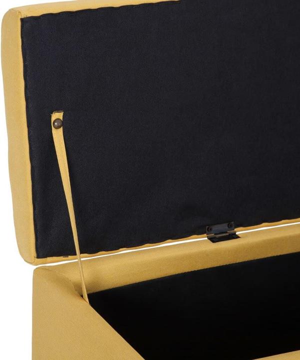 Image du produit vidaXL Bank (116 cm)