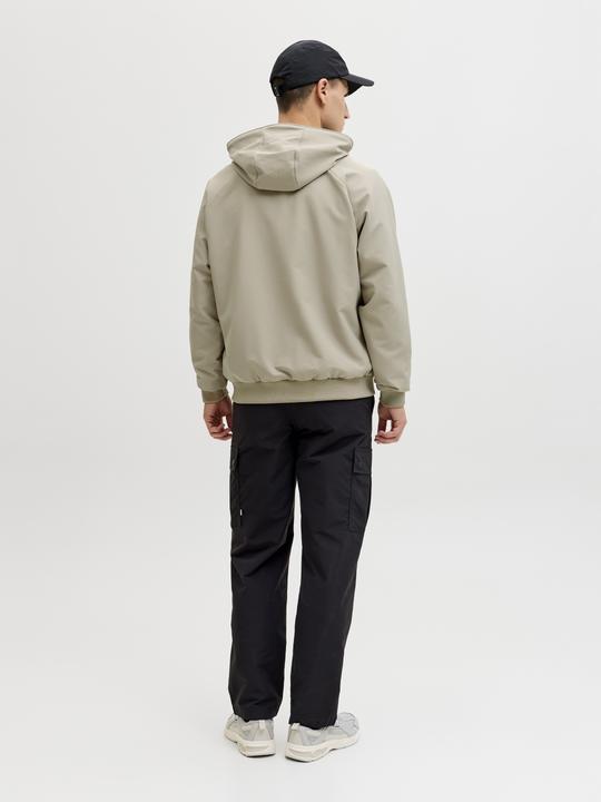 Actual product image Jack & Jones Blousonjacke Blousonjacke (M)
