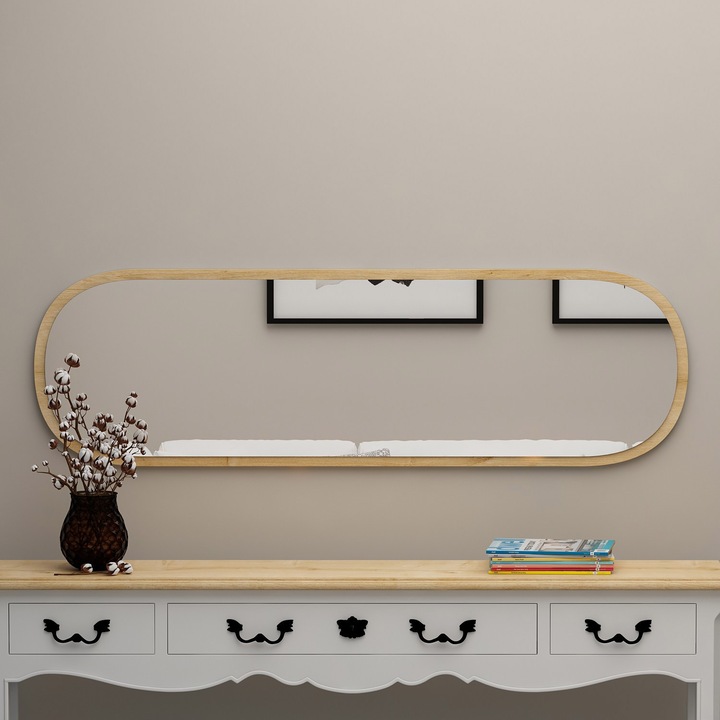 Actual product image Hanah Home Prince (40 x 2.2 x 120 cm)