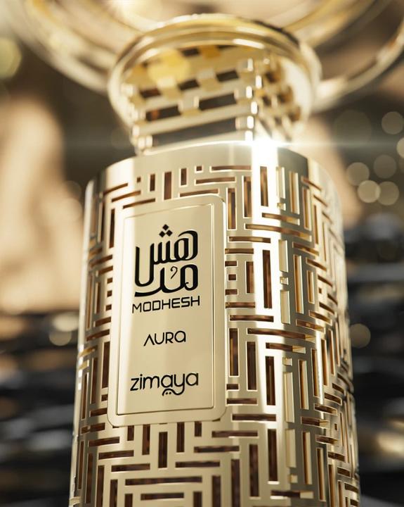 Immagine prodotto Zimaya Modhesh Aura (Eau de parfum, 100 ml)