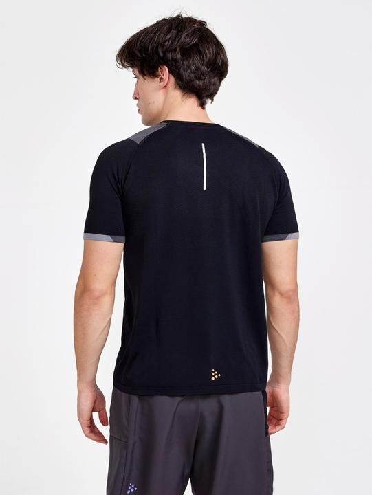 Actual product image Craft Pro Trail Fuseknit Ss Tee M (XL)