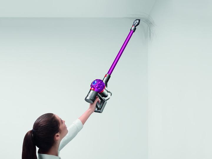 Actual product image Dyson V7 Motorhead