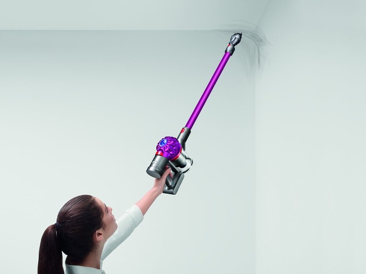 Actual product image Dyson V7 Motorhead